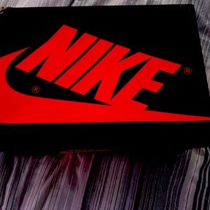 Worn once a little crease clean not dirty